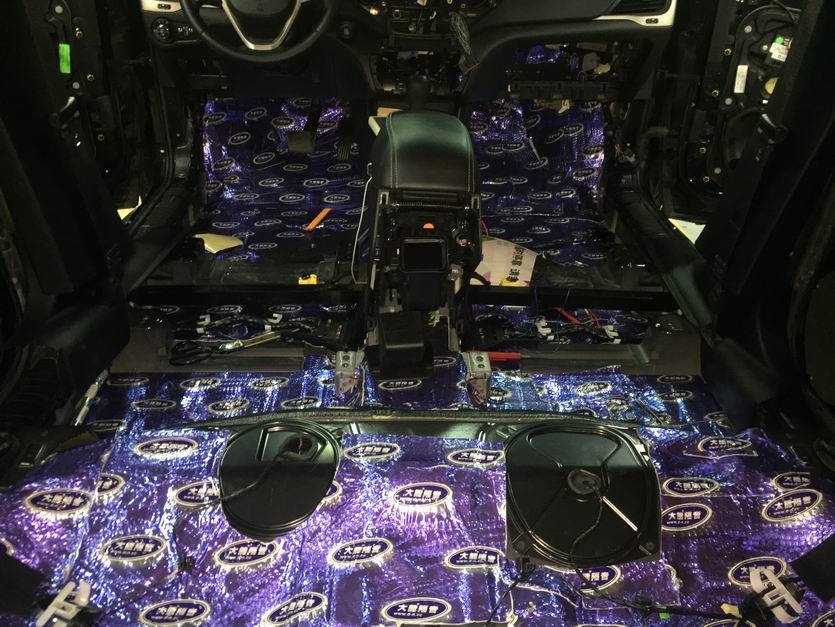 jeep自由光自然风,jeep自由光舒适进入功能