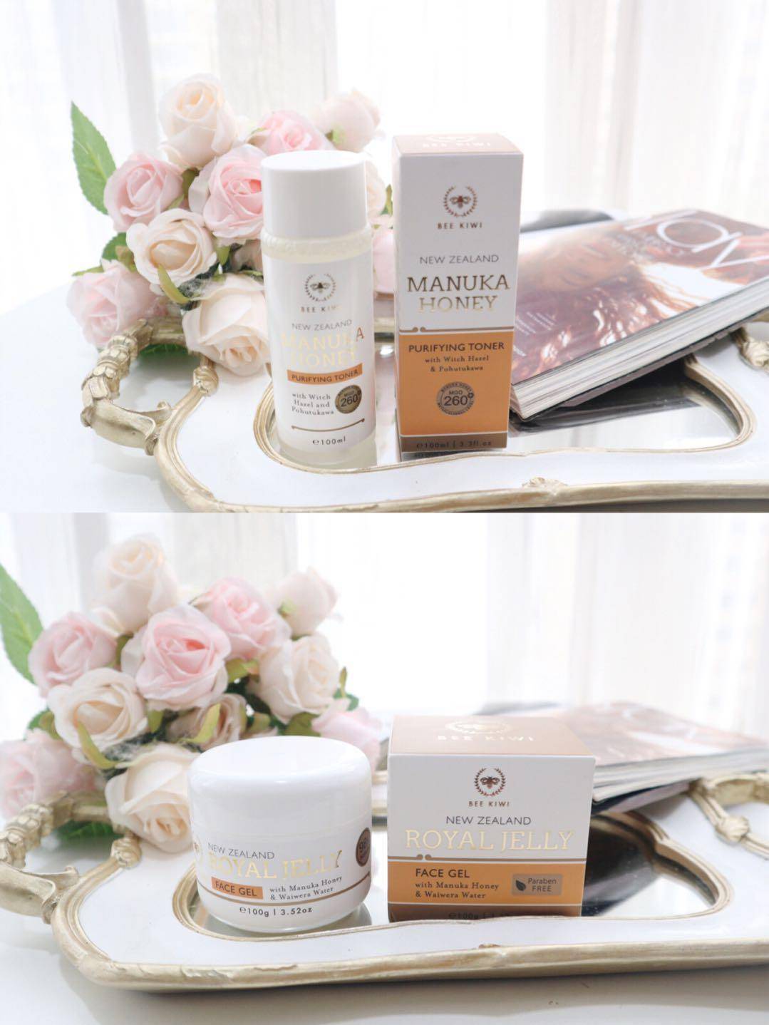 拒绝油腻的夏季清爽好物,夏日炎炎告别油腻