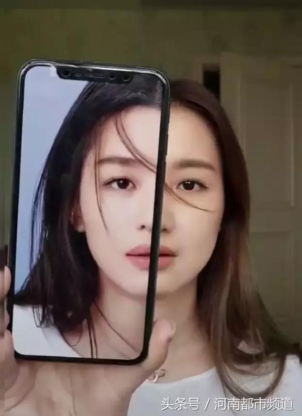 27岁重庆妹子化妆成蒙娜丽莎，狂吸60万粉，卸妆后模样！