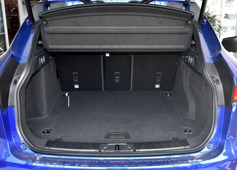 捷豹f-pace2021款250psr-dynamics,捷豹xes操控性