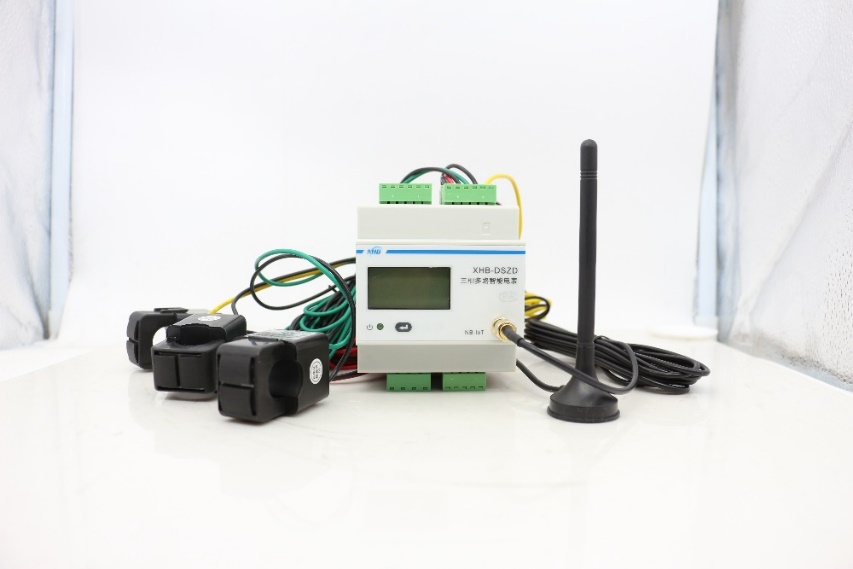 nb-iot智能燃气表使用方法,nb-iot智能电表实现方案