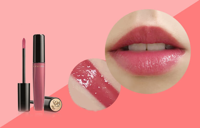 露华浓冷门口红试色,露华浓049干枯玫瑰试色