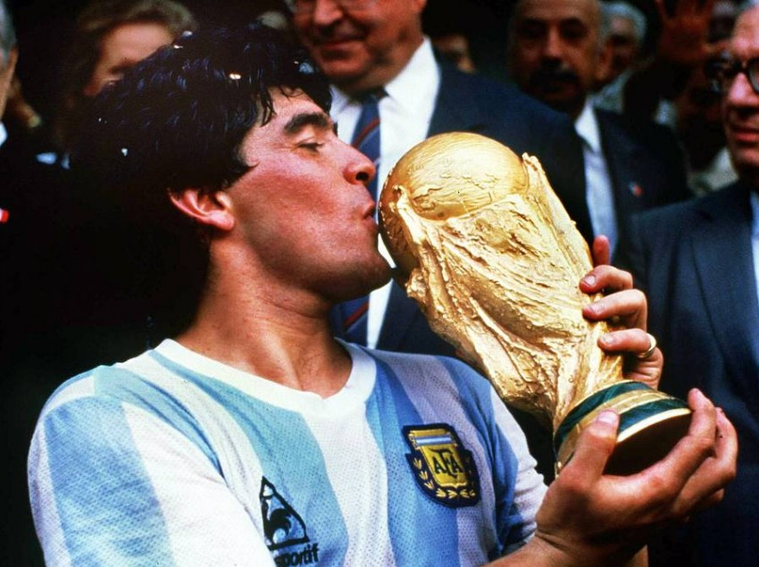 世界球星梅西排名第几,世界足坛10大进球梅西独占