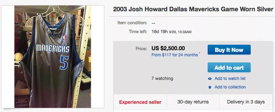 诺维茨基全部球衣,诺维斯基穿过几号球衣