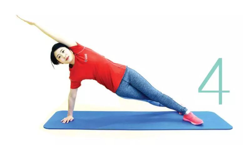 产后腹直肌分离的解决方案,腹直肌分离肌肉下垂修复运动