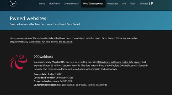 个人密码泄露的主要方式是哪些呢,密码泄漏在哪里查看
