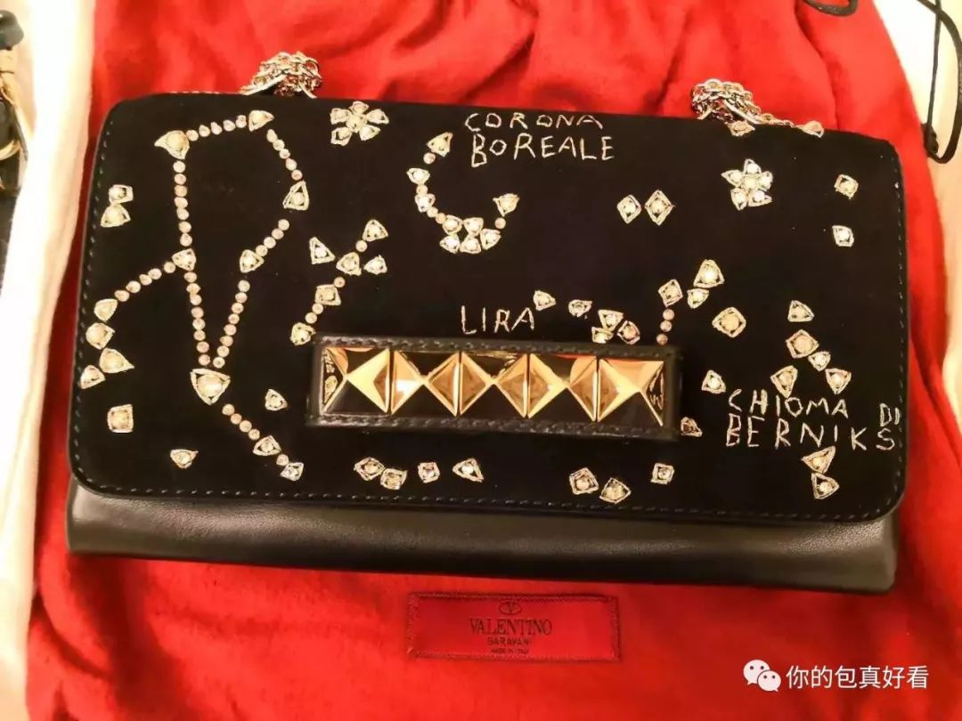 她们买包后悔的理由，比分手的理由还精彩