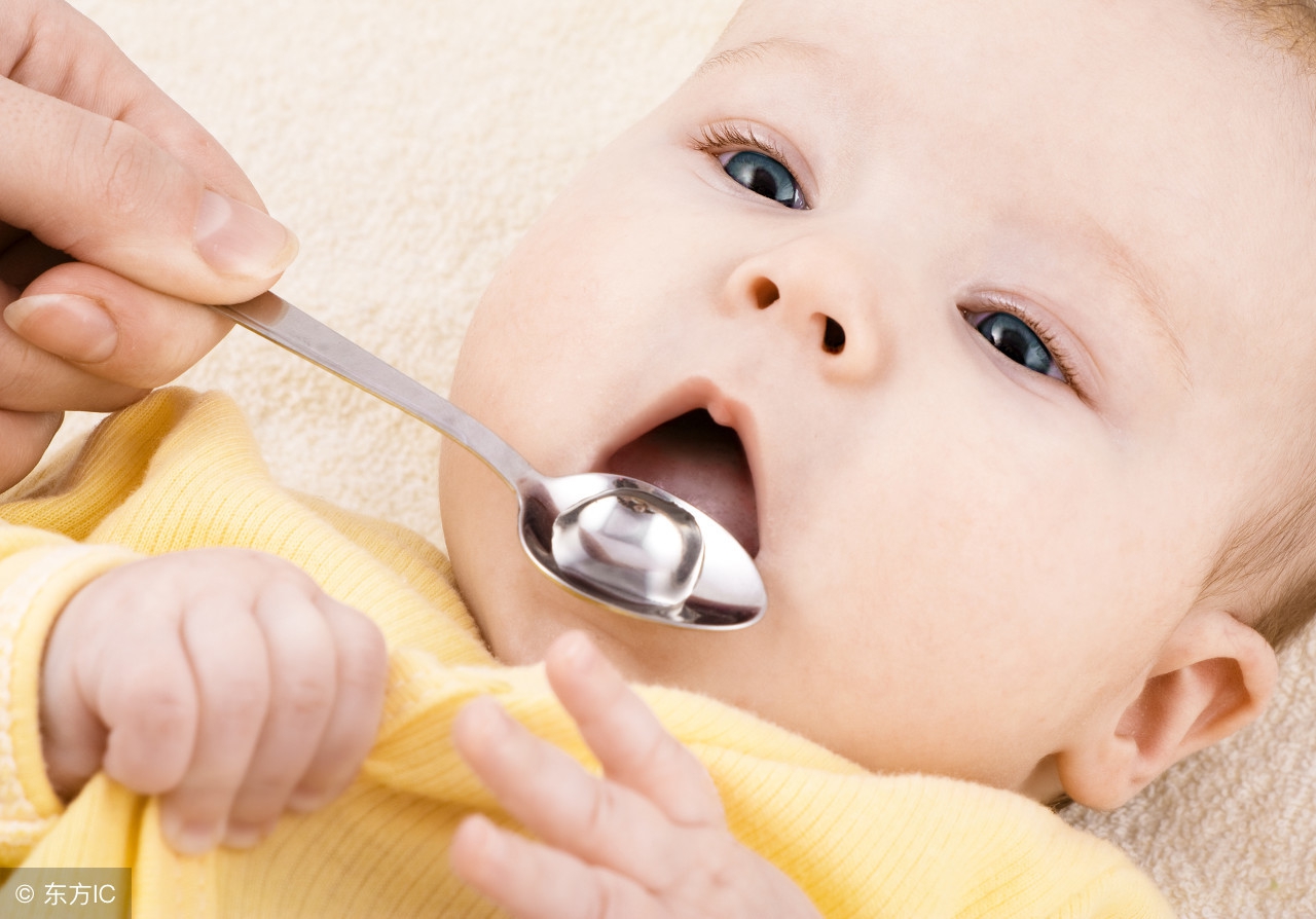 史上最全111种儿童常用药的口味，果断收藏！