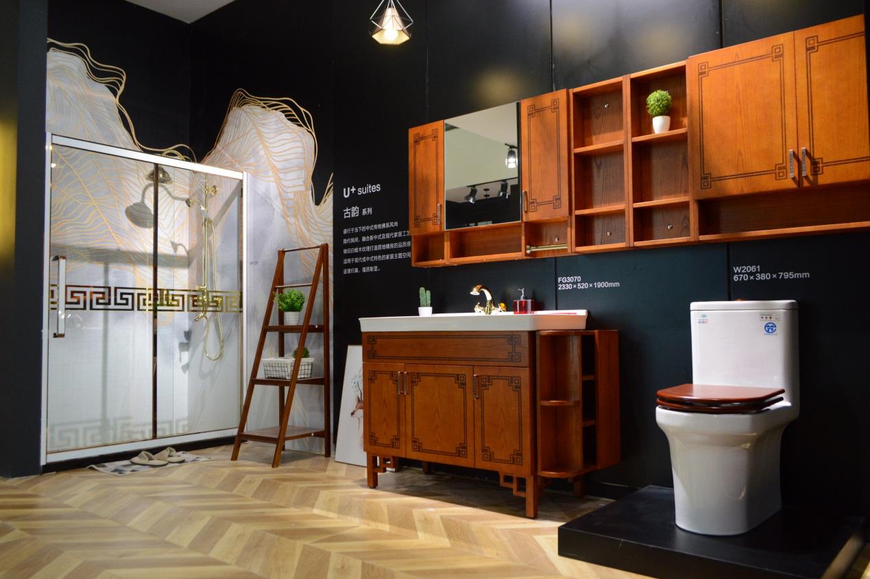 航标卫浴深度解析,江苏航标卫浴