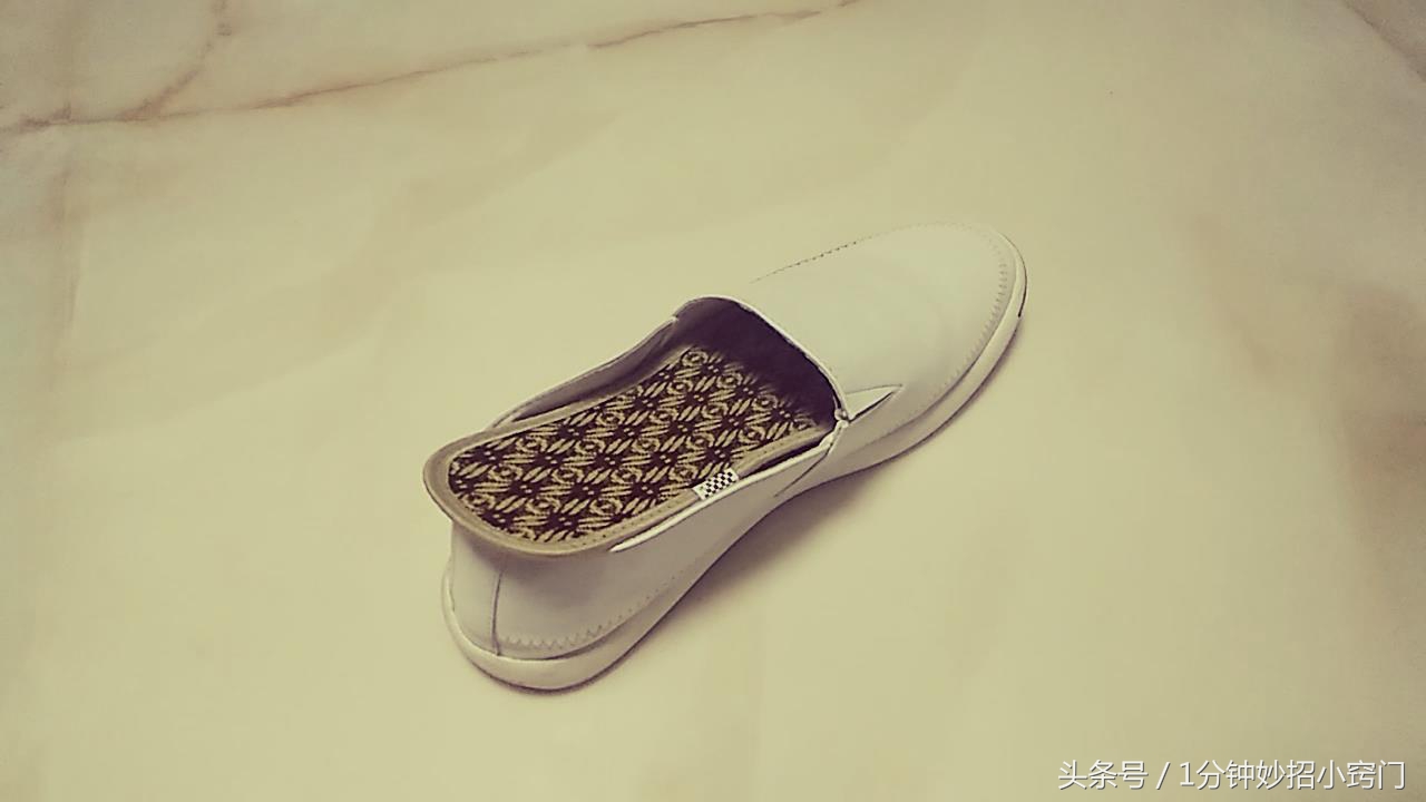 怎么样让鞋垫不往后跑的小方法,防止鞋垫往前跑的小窍门