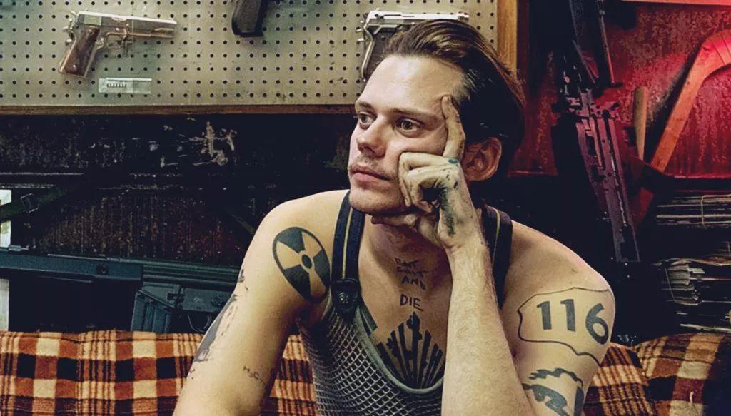 绿灯侠导演看到死侍2的彩蛋,死侍2最催人泪下的彩蛋