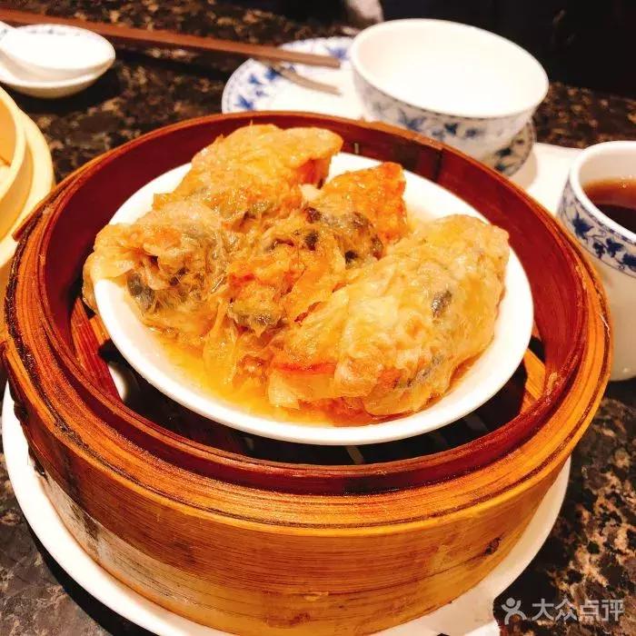 “身在魔都，食在广州”魔都超好吃的粤菜馆来啦~