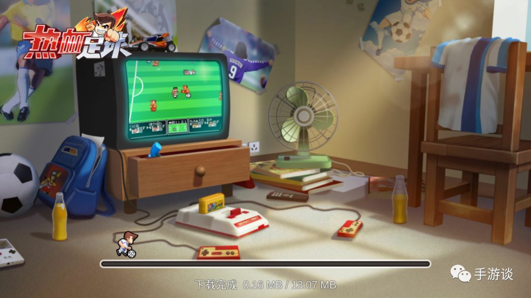 热血足球手游好玩吗,热血足球手游所有必杀