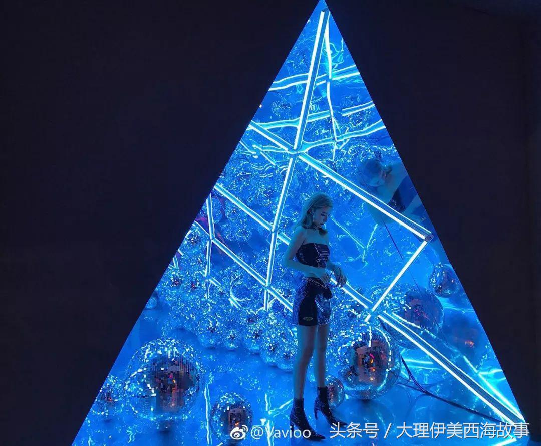 深山电子音乐节吃喝玩乐+野格+抖音区指南!预售票即将停止发售