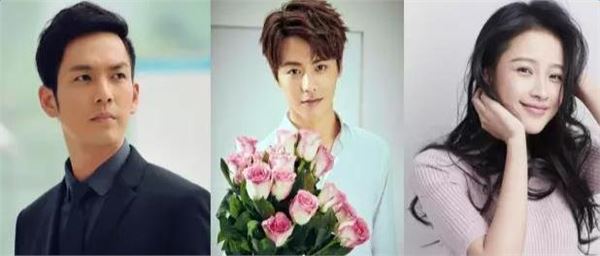 何以笙箫默钟汉良的新剧,何以笙箫默钟汉良新剧发布会