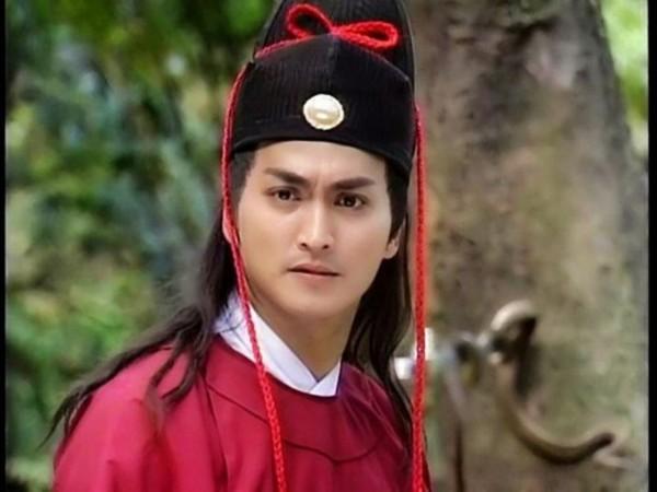 范鸿轩何家劲金超群得奖,新鸳鸯蝴蝶梦何家劲范鸿轩金超群