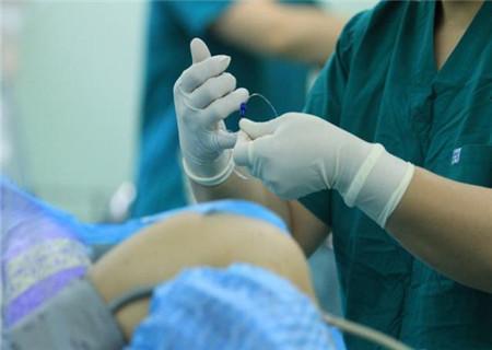 生孩子为什么要准备红布,为什么生孩子前要备皮