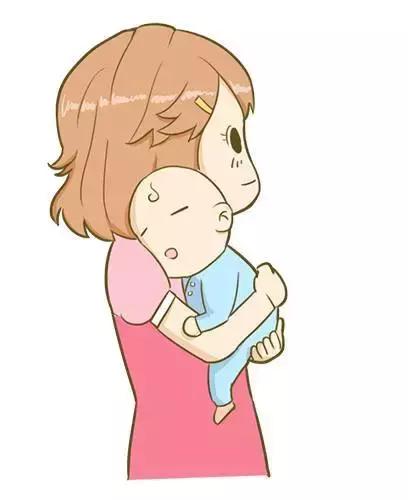 新生儿喂奶的正确体位教学,别老是躺着喂奶