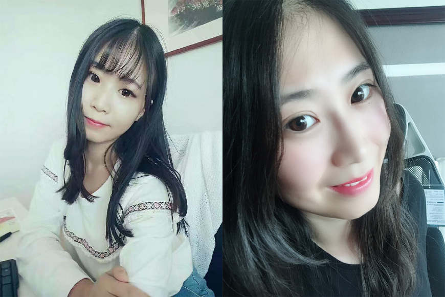 无山根塌鼻梁修容教程,塌鼻子的修容指南