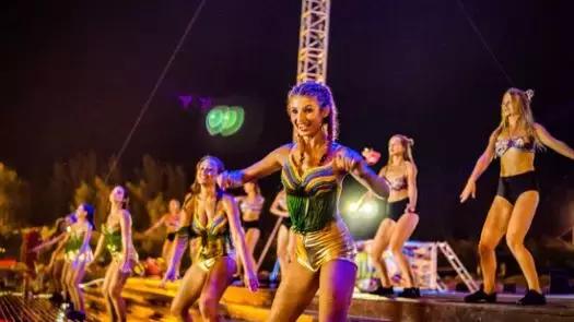 吸引客流的活动,景点怎么做活动吸引顾客