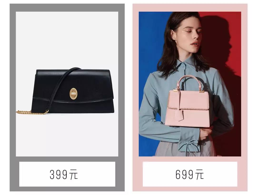像小ck这样的小众包包有什么样的,小ck包包推荐小众高级感