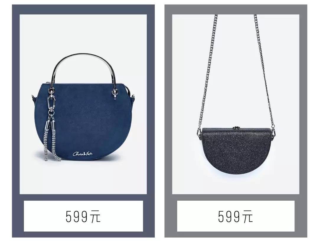 像小ck这样的小众包包有什么样的,小ck包包推荐小众高级感