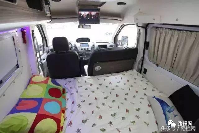 21世纪房车德兴房车,德兴房车口碑怎么样