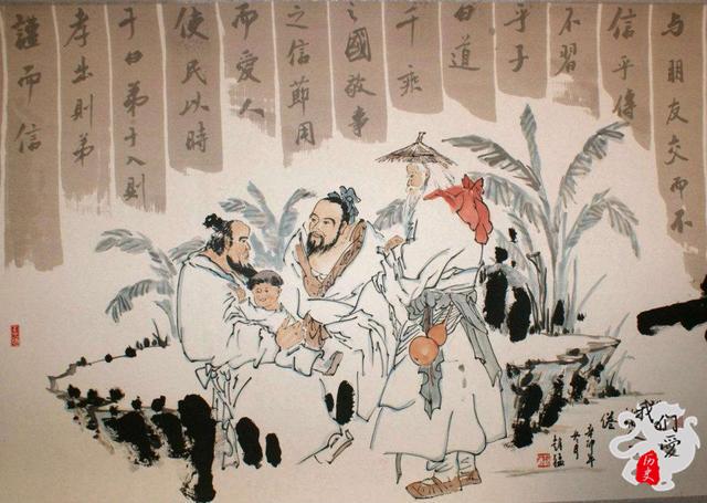 10条流传千古的经典谚语,有哪些古语被理解错了