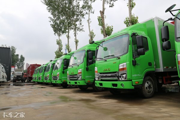 买车贷款分几种有什么套路,司机买车最好的方式