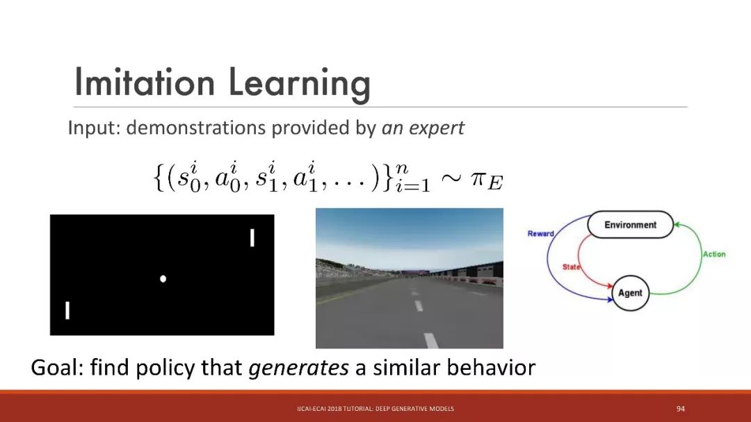 「干货」IJCAI：深入浅出讲解深度生成模型（115PPT）