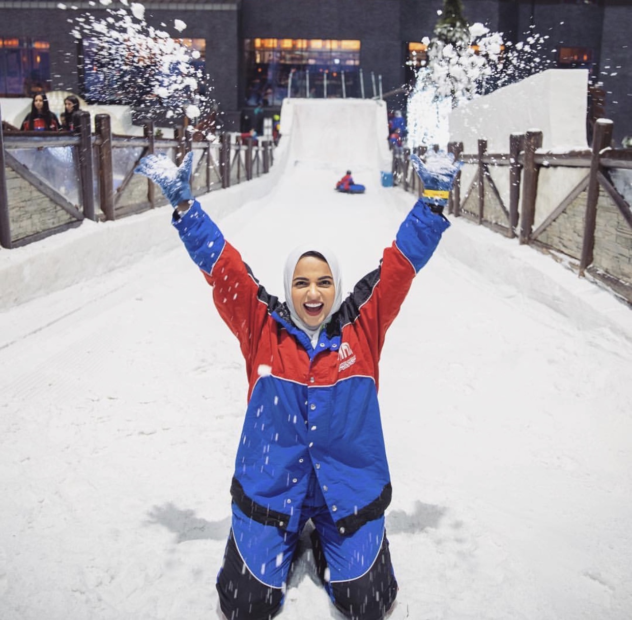 迪拜沙漠里的奇迹之城,沙漠之城迪拜旅行
