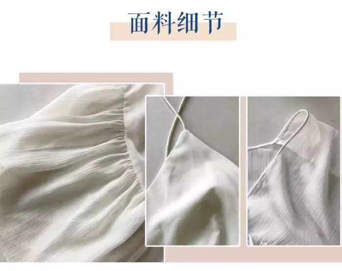 续命贴！39度高温穿上它们才凉快！