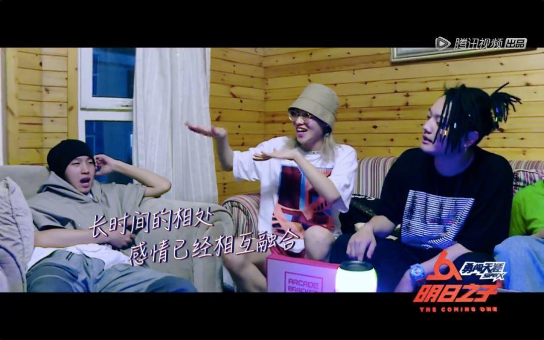 明日之子第二季2018助阵嘉宾,综艺明日之子分析