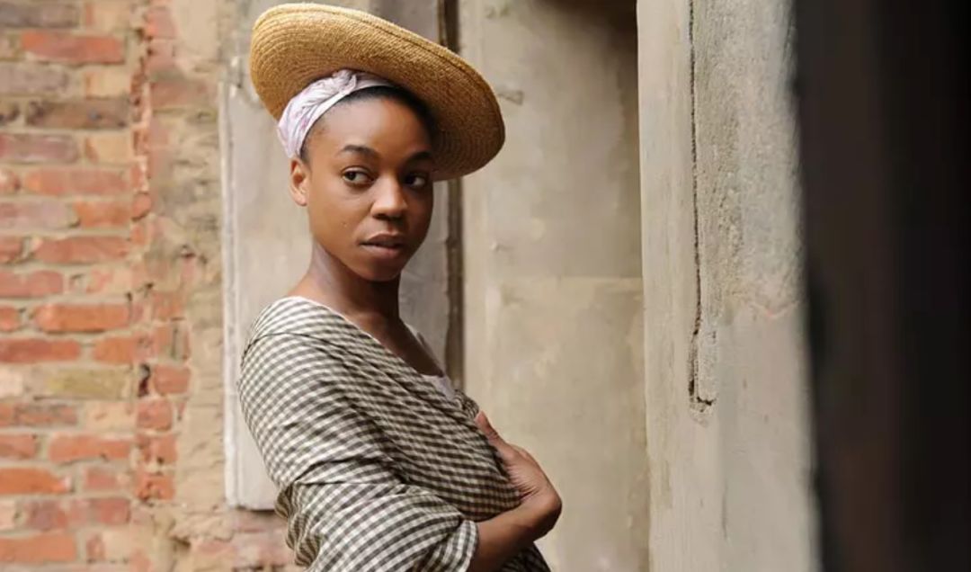 英国版宫心计,经典翻拍镜头宫心计