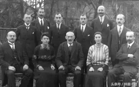 全球十大显赫家族排名,中国最显赫的10个家族