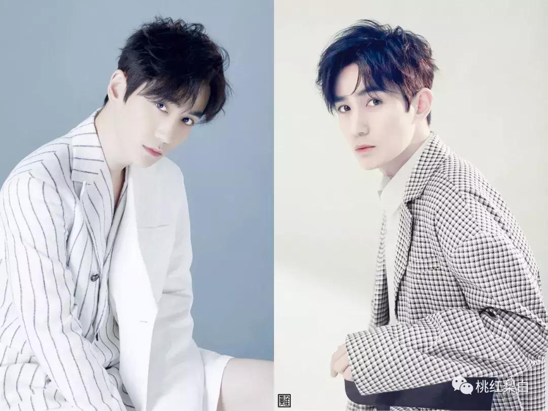 朱一龙自己采访自己尬聊,朱一龙自己尬聊