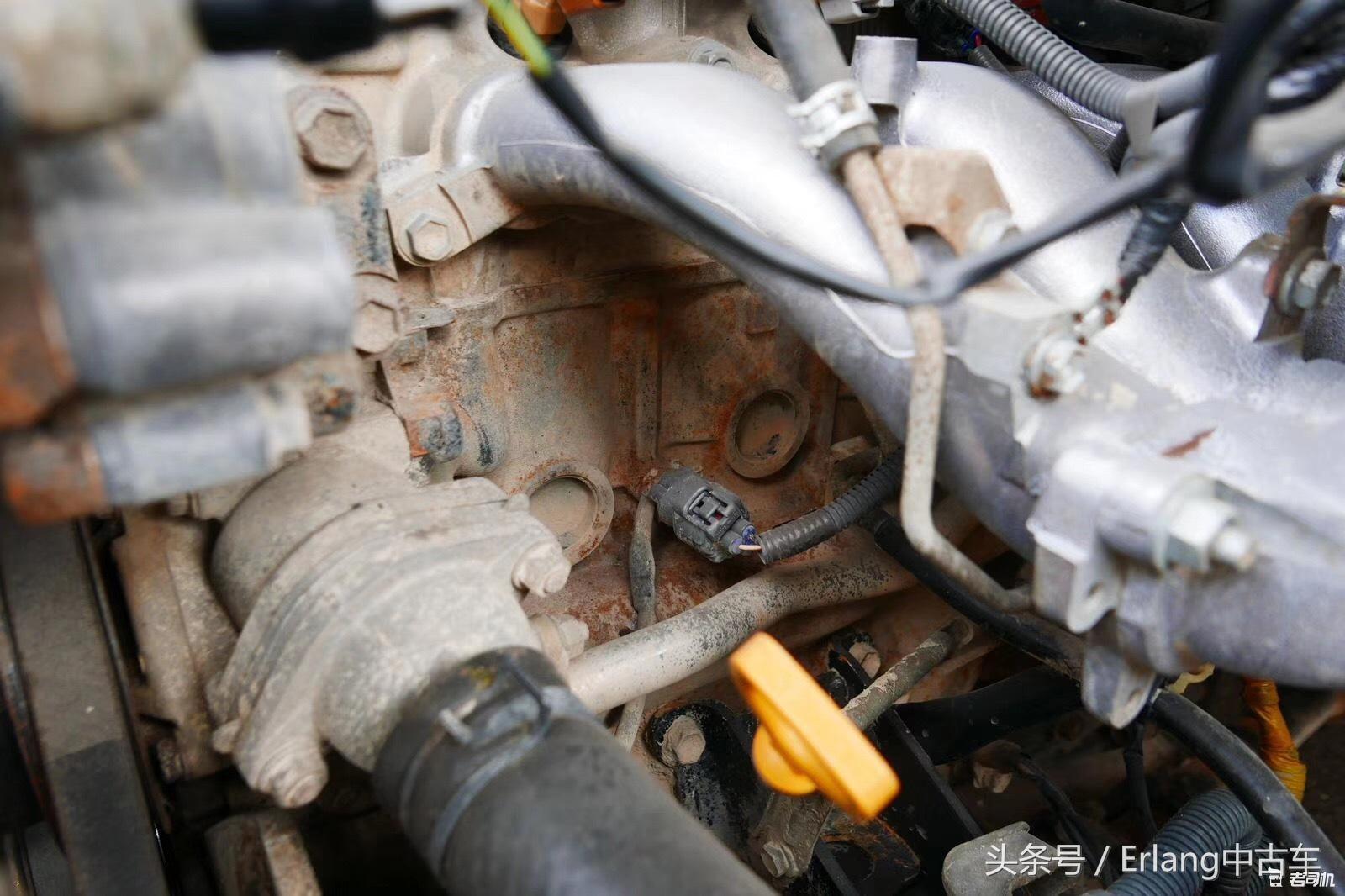 02年进口丰田霸道2700图片,14年原装进口霸道2700