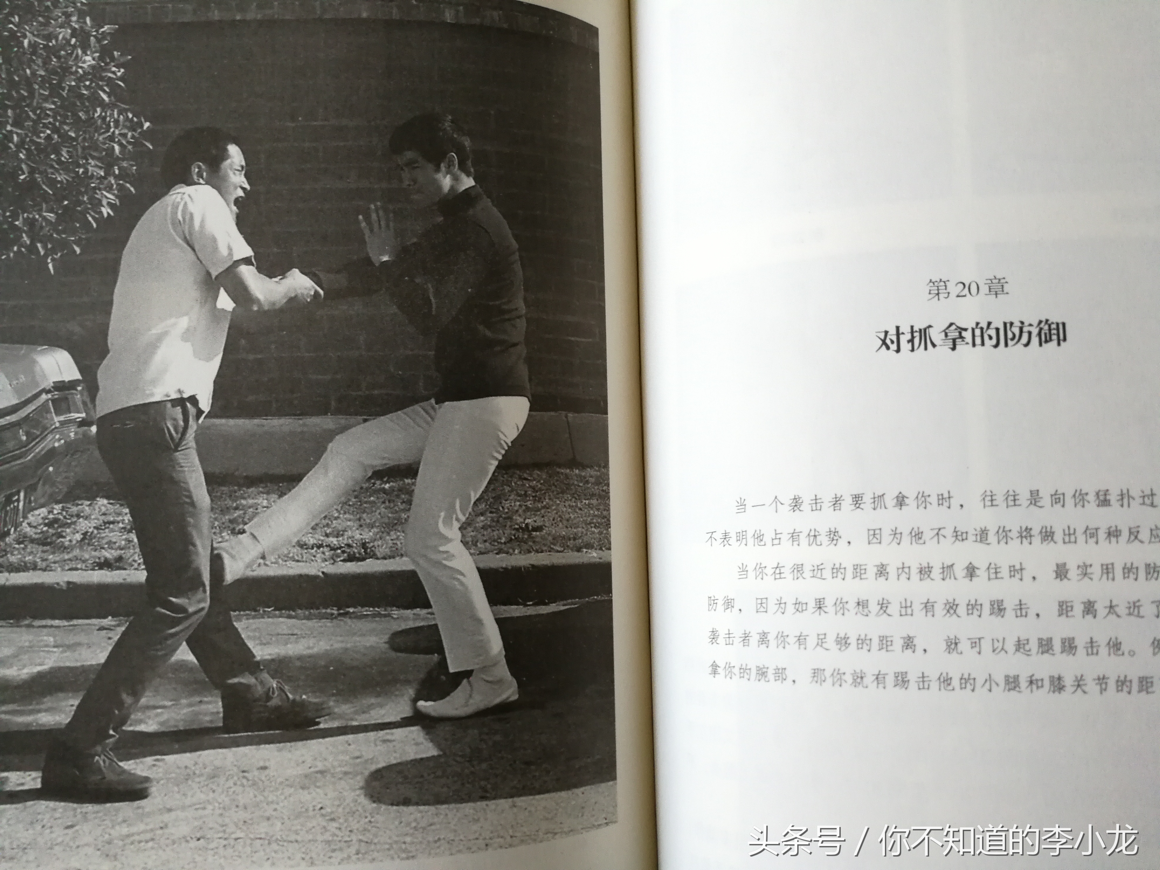 李小龙技击法是截拳道吗,李小龙传奇李小龙截拳道多少集