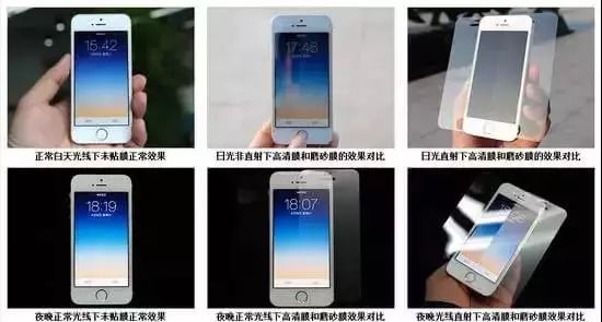 新手机买来要贴膜吗,老手机有必要贴膜吗