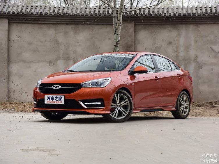 艾瑞泽51.5t和吉利远景怎么选择,奇瑞艾瑞泽5评测vs吉利远景