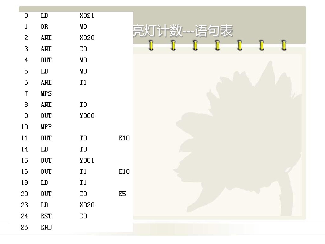 学plc画图,学plc制图视频教程