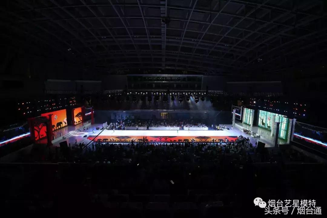 中国童模大赛地区总冠军2018年,sausando秀身堂怎么样