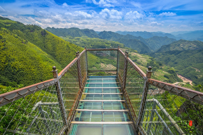 浙江省遂昌县有哪些地方,遂昌避暑好玩的地方有哪些