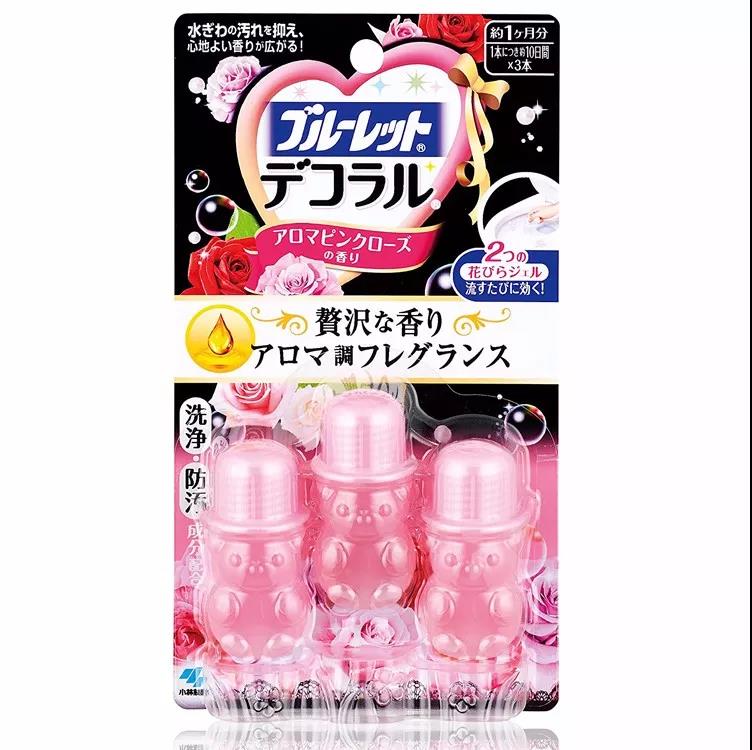 去日本必买的小林制药好产品,日本小林制药药妆