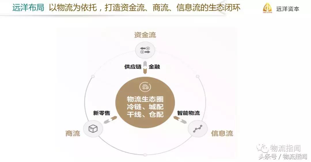 远洋资本和远洋集团,远洋资本王瑞