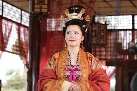 少帝李重茂在位多少年,李重茂为什么只当了10天皇帝