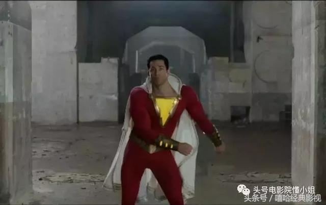 dc影史上最经典的超级英雄电影,最油腻超级英雄