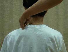 胆经淤堵肩颈,黄帝内经对胆经的作用