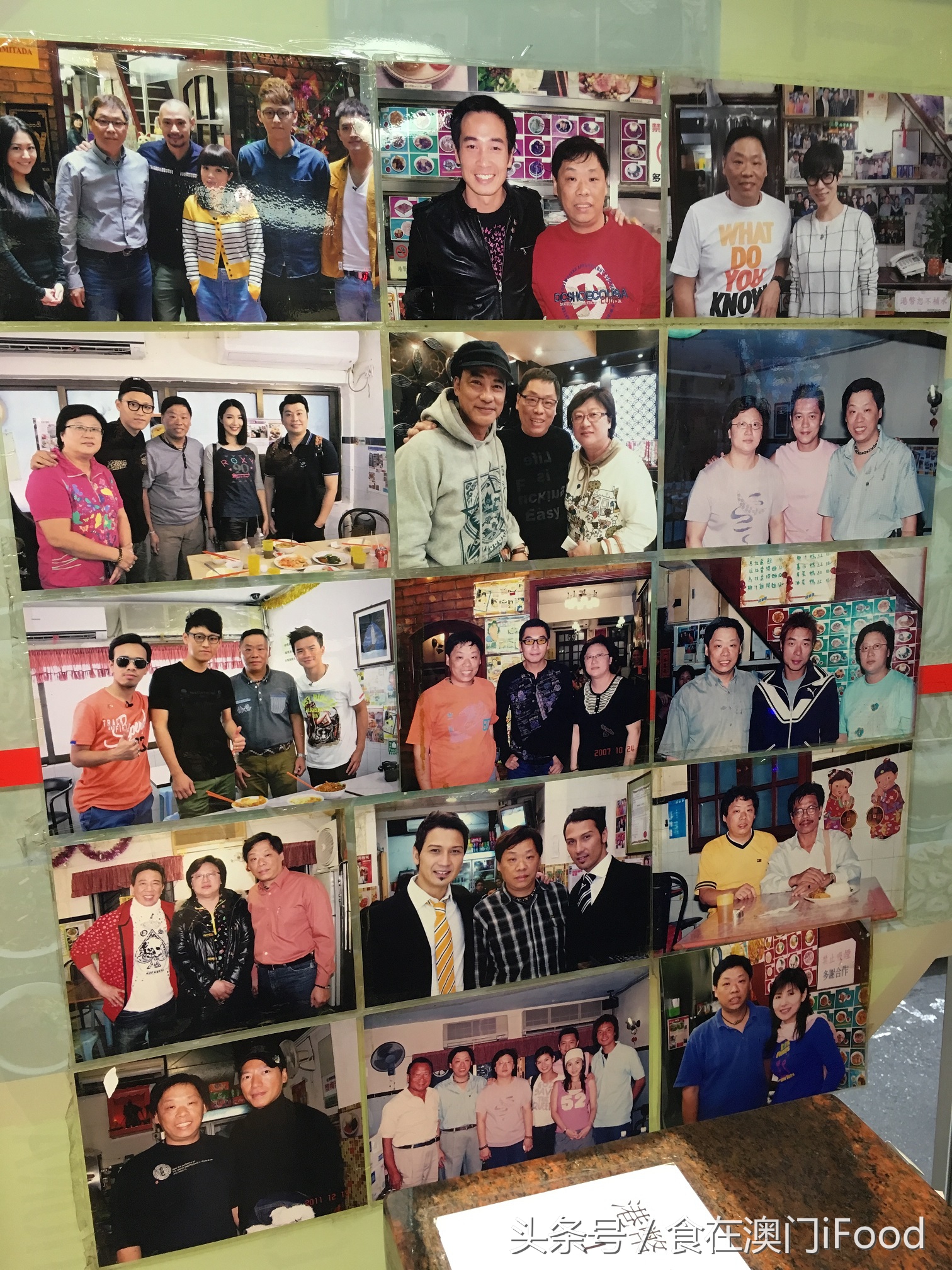 澳门探店甜品,澳门探店买的东西