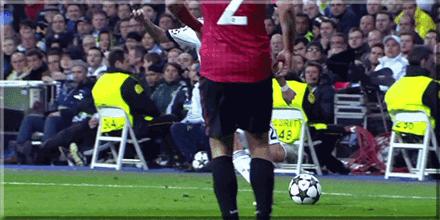 c罗十大不可思议的射门进球,回顾一下c罗的头球